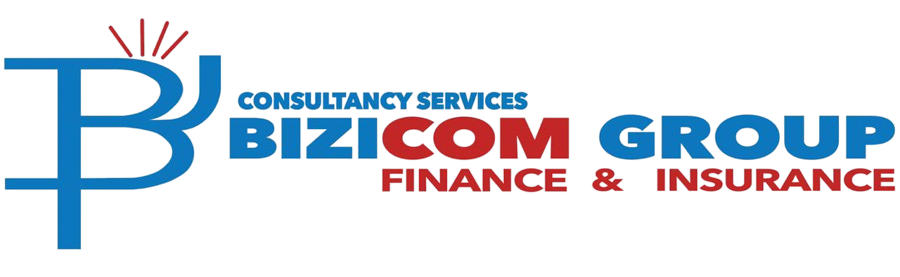 BIZICOM Group Logo - Corporate Holding Company in Rwanda