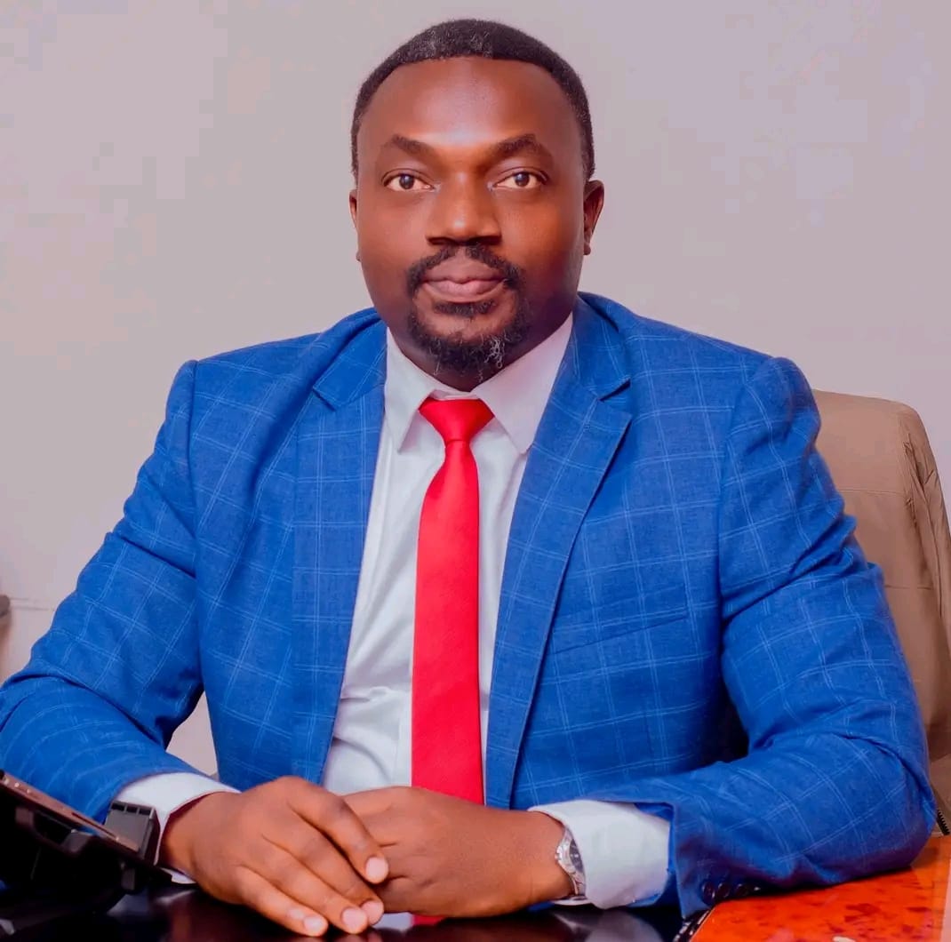 BIZIMANA Jean Pierre