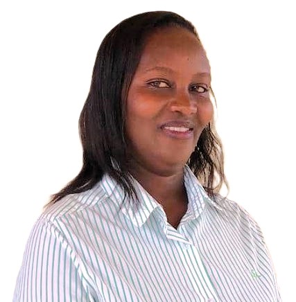 Mme Christine ICYITEGETSE (CPA) 