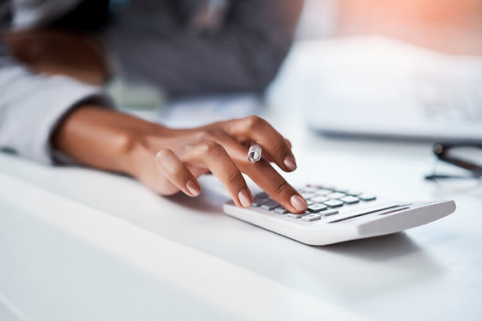 Financial services consultation in Rwanda